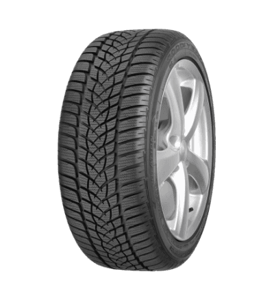 Anvelopa IARNA GOODYEAR UG PERFORMANCE 2 *RSC 205/50R17 89 H