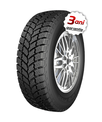 Anvelopa IARNA PETLAS FULL GRIP PT935 225/75R16C 118 R /10PR