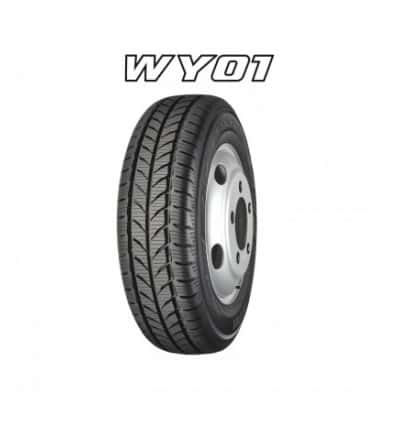 Anvelopa IARNA YOKOHAMA WY01 225/75R16C 121/120R