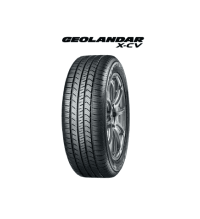 Anvelopa VARA YOKOHAMA GEOLANDAR X-CV G057 255/50R19 107W