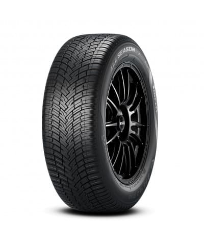 Anvelopa ALL SEASON PIRELLI SCORPION ALL SEASON SF2 235/65R18 110V