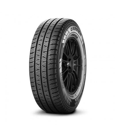 Anvelopa IARNA PIRELLI CARRIER WINTER 195/75R16C 110R