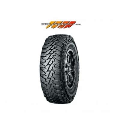 Anvelopa VARA YOKOHAMA GEOLANDAR M/T G003 245/75R16 120/116Q