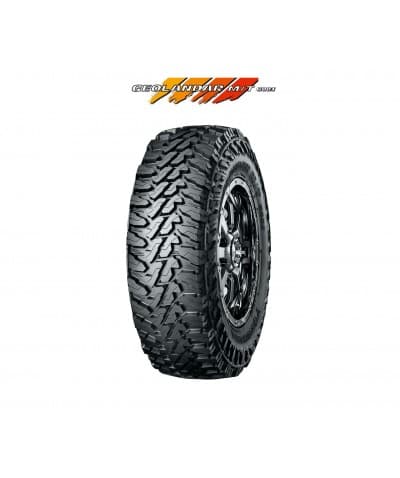 Anvelopa VARA YOKOHAMA GEOLANDAR M/T G003 POR 245/75R16 120/116Q