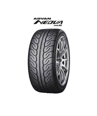 Anvelopa VARA YOKOHAMA ADVAN NEOVA AD08RS 225/40R18 88W