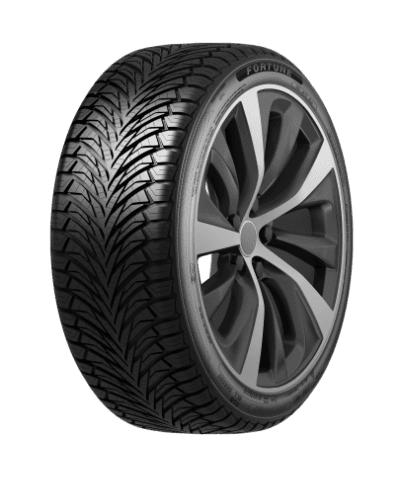 Anvelopa ALL SEASON FORTUNE FitClime FSR-401 225/65R17 106V XL