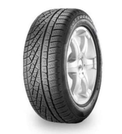 Anvelopa IARNA PIRELLI W.SOTTOZERO S.II AO 235/55R18 104H