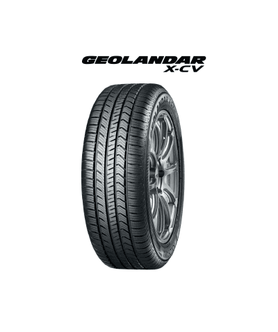 Anvelopa VARA YOKOHAMA GEOLANDAR X-CV G057 265/45R21 104W