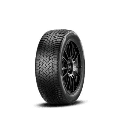 Anvelopa ALL SEASON PIRELLI POWERGY ALL SEASON 215/60R17 100V