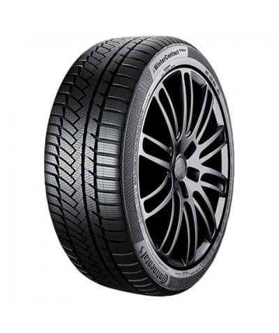 Anvelopa IARNA CONTINENTAL CONTIWINTERCONTACT TS 850P AO 255/40R20 101W XL