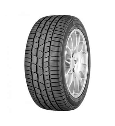 Anvelopa IARNA CONTINENTAL CONTIWINTERCONTACT TS830P 195/65R16 92H