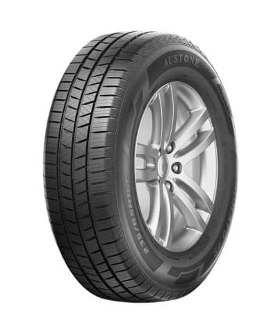 Anvelopa ALL SEASON AUSTONE DURATO 4S 195/60R16C 99 H
