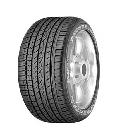 Anvelopa ALL SEASON CONTINENTAL CROSS CONTACT RX LR 275/45R22 115 W XL
