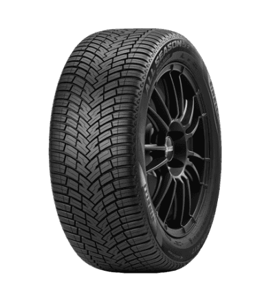 Anvelopa ALL SEASON PIRELLI SCORPION ALL SEASON SF2 235/65R18 110 V XL