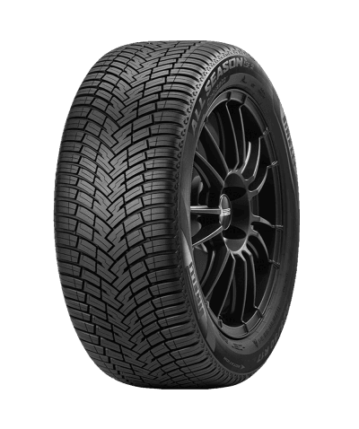Anvelopa ALL SEASON PIRELLI SCORPION ALL SEASON SF2 235/65R18 110 V XL