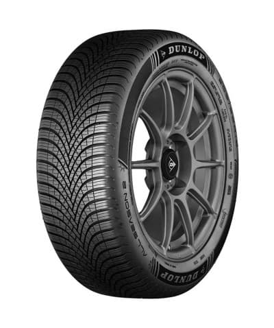 Anvelopa ALL SEASON DUNLOP ALL SEASON 2 225/55R17 101 W XL