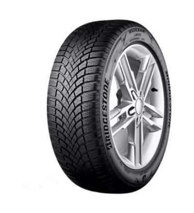 Anvelopa IARNA BRIDGESTONE BLIZZAK LM005 265/45R21 108 V XL FP