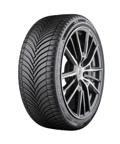 Anvelopa ALL SEASON BRIDGESTONE TURANZA ALL SEASON 6 ENLITEN 215/60R17 100 V XL