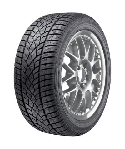 Anvelopa IARNA DUNLOP SP WINTER SPORT 3D 225/35R19 88 W XL