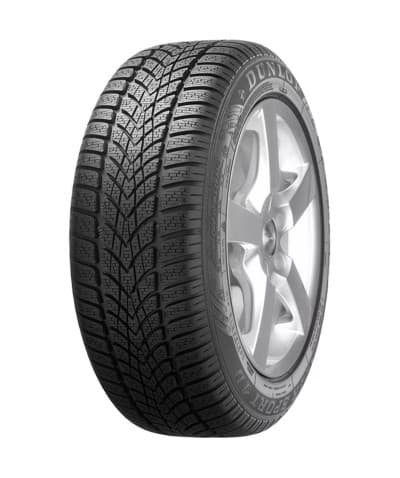Anvelopa IARNA DUNLOP SP WINTER SPORT 4D MO 245/45R17 99 H XL