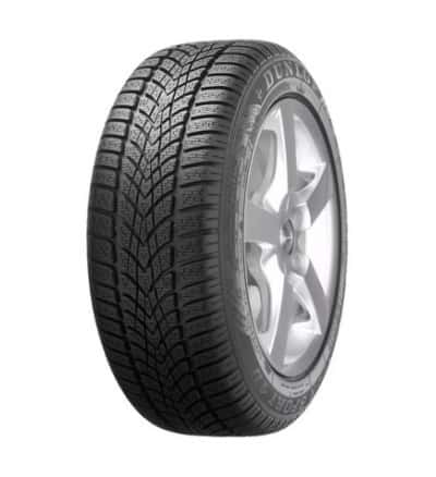 Anvelopa IARNA DUNLOP SP WINTER SPORT 4D 245/50R18 104 V XL ROF MOE