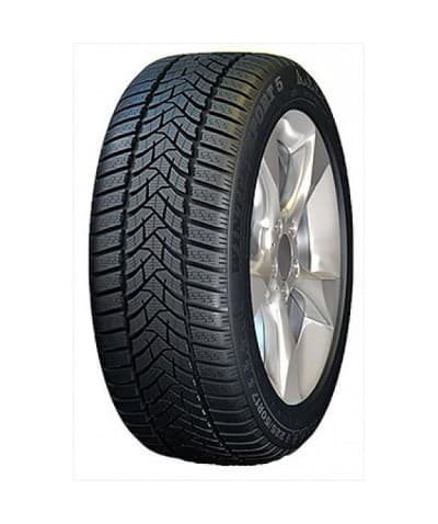 Anvelopa IARNA DUNLOP WINTER SPORT 5 255/35R19 96 W XL