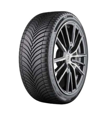 Anvelopa ALL SEASON BRIDGESTONE TURANZA ALL SEASON 6 ENLITEN 215/55R16 97 V XL