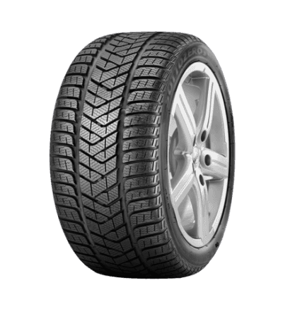 Anvelopa IARNA PIRELLI WINTER SOTTOZERO 3 * 245/50R18 100 H