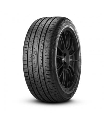 Anvelopa ALL SEASON PIRELLI SCORPION VERDE ALL SEASON 285/50R20 116V
