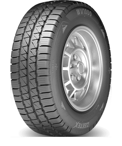 Anvelopa IARNA ZEETEX WV1000 185/75R16C 104/102R