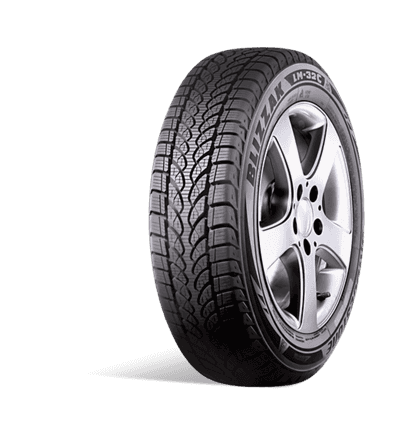 Anvelopa IARNA BRIDGESTONE BLIZZAK LM32C 195/60R16C 99/97T