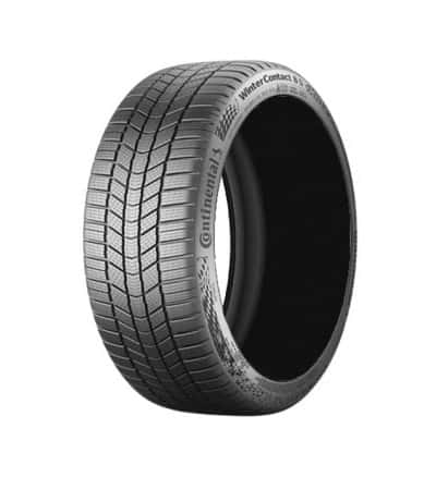 Anvelopa IARNA Continental Wintercontact 8 s 265/40R20 104W XL