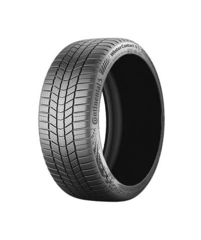 Anvelopa IARNA Continental Wintercontact 8 s 265/40R20 104W XL