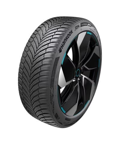 Anvelopa ALL SEASON HANKOOK Ion flexclimate il01 255/40 R19 100Y XL