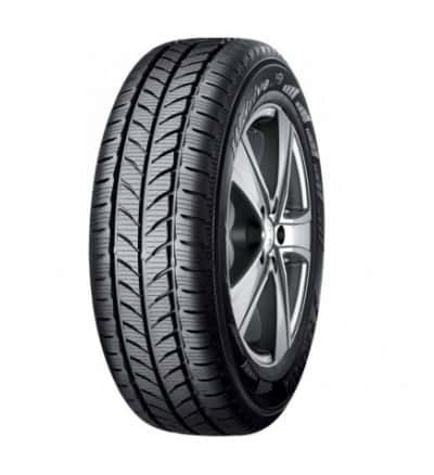 Anvelopa IARNA Yokohama WY01 205/65R16C 107T