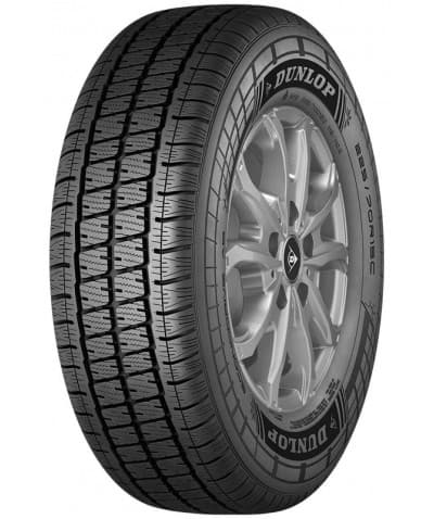 Anvelopa ALL SEASON Dunlop Econodrive AllSeason 185/75R16C 104/102R