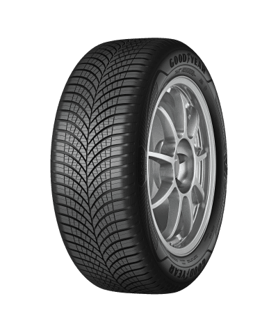 Anvelopa ALL SEASON Goodyear Vector 4seasons gen-3 suv 235/65R18 110V XL