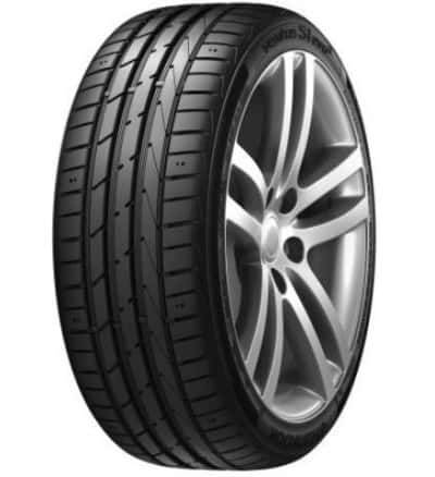 Anvelopa VARA HANKOOK K117A Ventus S1 evo2 SUV 285/35R22 106Y