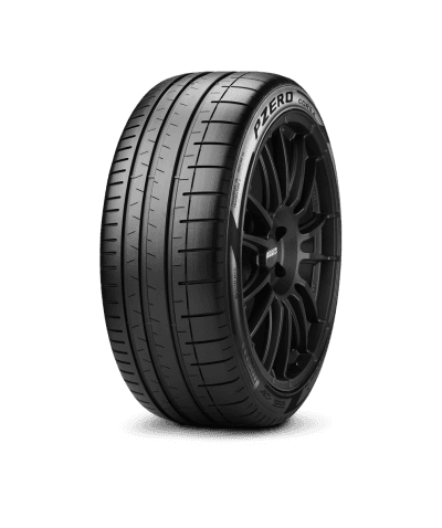 Anvelopa VARA PIRELLI PZERO CORSA PZC4 N0 315/30R21 105Y