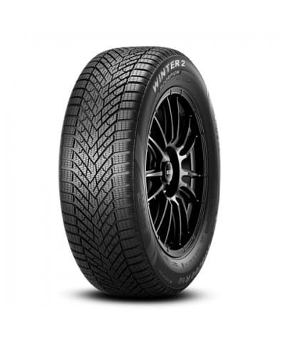 Anvelopa IARNA PIRELLI SCORPION WINTER 2 235/55R19 105V XL