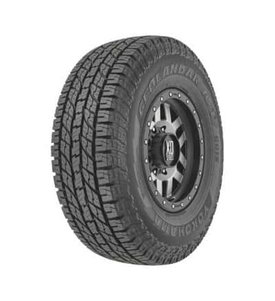 Anvelopa ALL SEASON Yokohama G015 rpb 225/50R18 95H