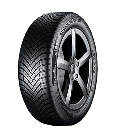 Anvelopa ALL SEASON CONTINENTAL ALLSEASONCONTACT /+ 235/50R19 99 T