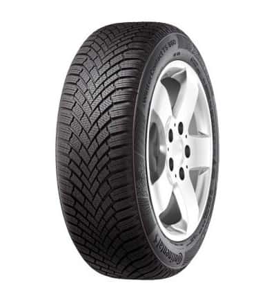 Anvelopa IARNA Continental Wintercontact ts 860 205/50R16 87H