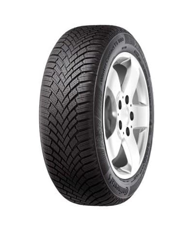 Anvelopa IARNA Continental Wintercontact ts 860 205/50R16 87H