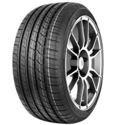 Anvelopa VARA ROYAL BLACK Royal explorer 245/40 R19 98W XL