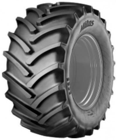 Anvelopa Agro Industriala MITAS Ac65 440/65 R24 A8
