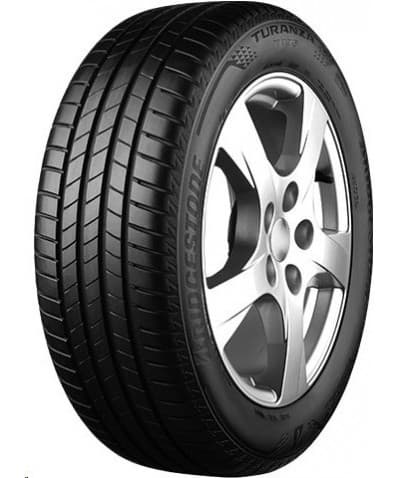 Anvelopa VARA BRIDGESTONE TURANZA T005A 245/50R19 101W