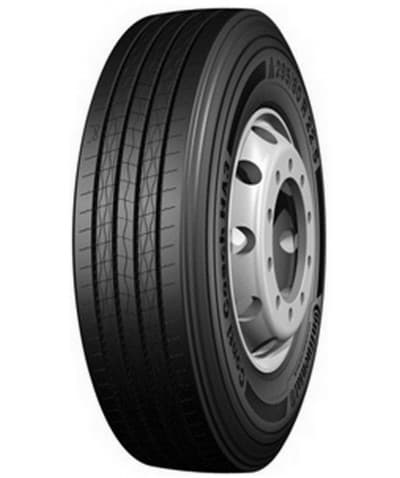 Anvelopa CAMION CONTINENTAL Coach ha3 315/80 R22.5 154/150M 20PR Directional Autostrada HSL TL