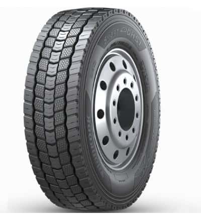 Anvelopa CAMION Hankook DH51 MS 295/60R22.5 150/147M TRACTIUNE