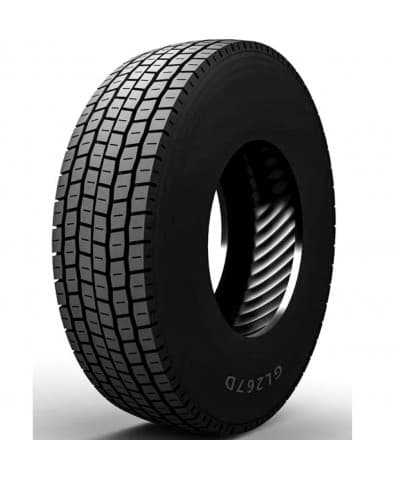 Anvelopa CAMION Samson GL267D 315/80R22.5 156/150L TRACTIUNE